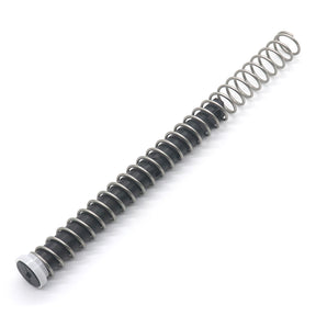 Elevator door knife pull rod spring R2 R5 R6 D7