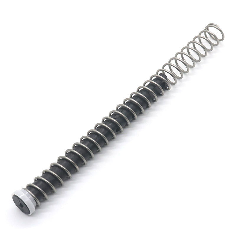 Elevator door knife pull rod spring R2 R5 R6 D7