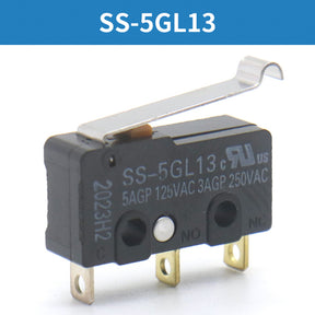 Travel micro switch SS-5GL 5GL2 5GL13