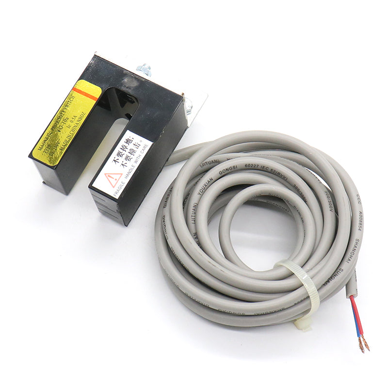 Elevator leveling sensor YG-10A