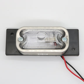 Luz de blackout do elevador NX202C456G01 6V 6W 