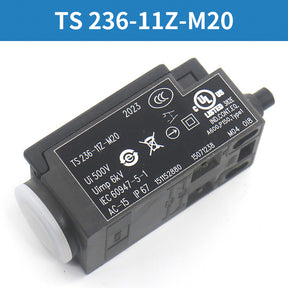 Предохранитель ограничения хода лифта Z1R TS 236-11Z-M20 