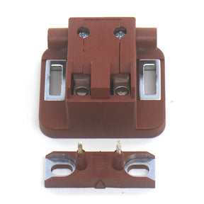 Elevator door lock contact KF-2V switch