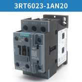 AC contactor 3RT6023-1AN20 1AG20 6024 6025 6026 6027