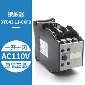 AC contactor 3TB40 10-0XF0 4022-0XM0 4122 4222 4322