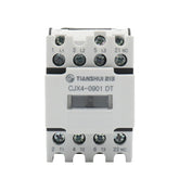 Mute contactor GSC1 CJX4-0901DT 1801 3201 1201