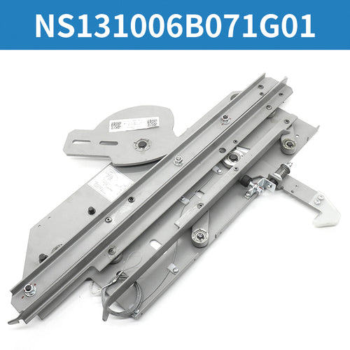 Elevator anti pick car door lock MDZJ131-01 door knife NS131006B071G04 G01