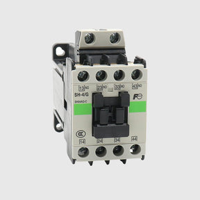 Contactor SH-4 SH-4/G DC24V 48V 110V AC110V 220V