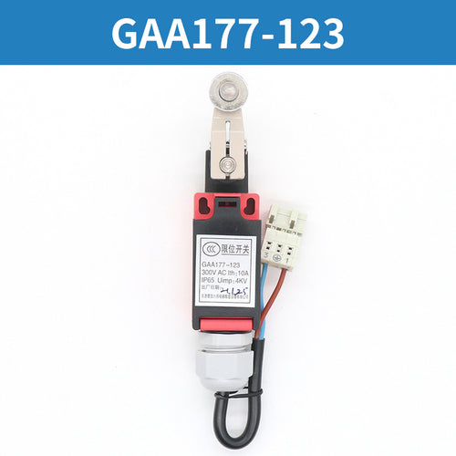 Interruptor de limite do elevador GAA177-113B 311 122B 123B 111G 121 