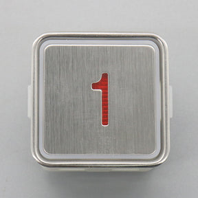 AK07 square button