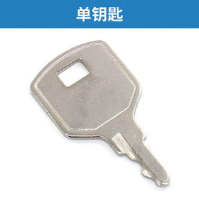 Elevator base station lock KA11-313