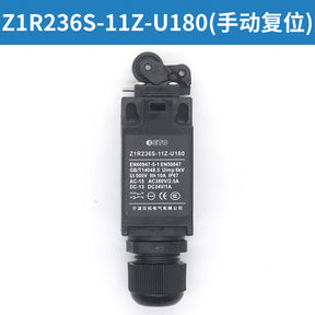 Elevator buffer stroke limit switch Z2R236S-11Z TS236H T1R T2R Z1R