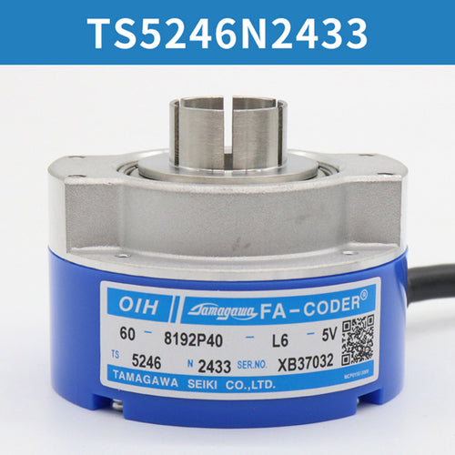 Encoder TS5246N583 N705 TS5246N2418 TS5246N2433