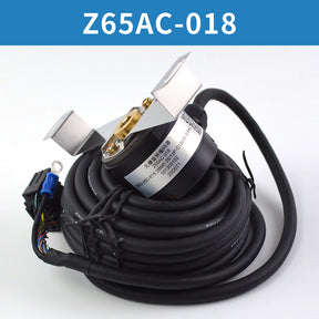 Codificador Z65AC-018 X65AC-19 47HB13Z12D50H8-35 