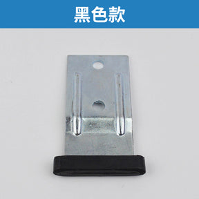 Elevator hall door car door slider KONE freight elevator slider