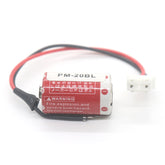 Bateria da placa-mãe GHE-FMT PM-20BL 3,6V 