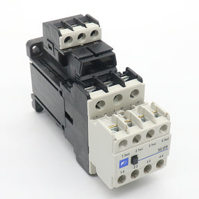 SL09 SL25 AC110 DC110V SL40 Контактор отключения звука 