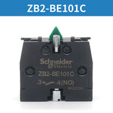 Button switch contact ZB2-BE101C 102C XB2