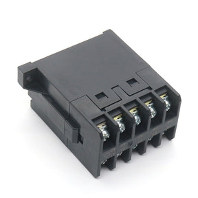 Contactor relay FC-0/G DC48V DC110V 2a2b