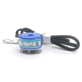 Rotary encoder TS5216N2503 6N579 TS5233N591