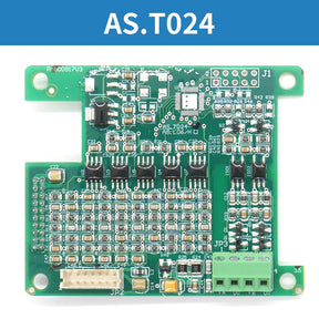 Crossover card AS.T024 AS.T025 AS.T041