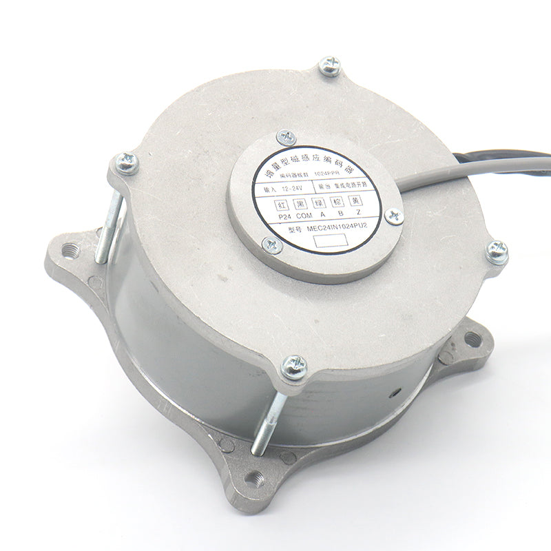 Permanent magnet synchronous motor TYC135-1 TYC135-4