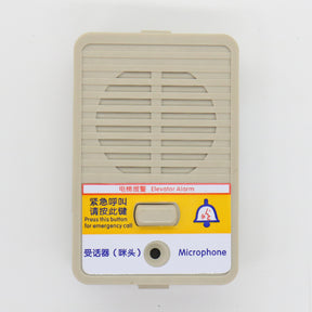 Interfone para elevador RFT12-D RFT12-F RFT12-B 