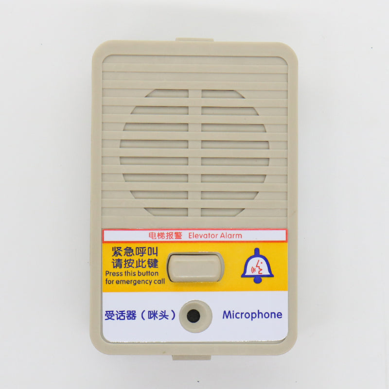 Interfone para elevador RFT12-D RFT12-F RFT12-B 