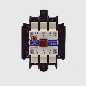 Contator de vedação estrela MG4D-BF AC110V 220V DC110V 