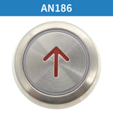 AN186G01 Elevator button KD320C AN-12