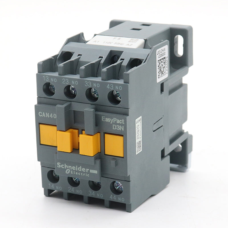 AC contactor CAN22F5N CAN31F5N CAN40F5N AC110V