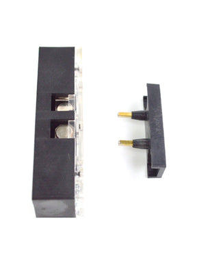 AZ-06 elevator auxiliary door lock contact switch