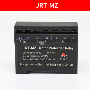 Motor Thermal Protector JRT-MZ JRT-MB