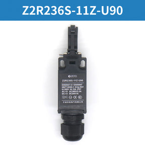 Elevator buffer stroke limit switch ZR236S T2R236H-11Z-U90 U270