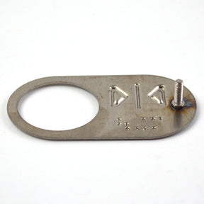 BR27C Key word chip