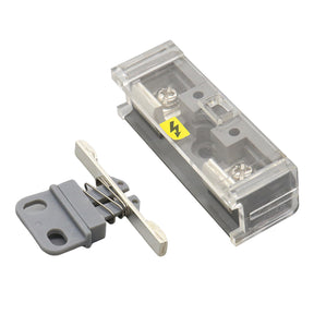 Elevator auxiliary door lock contact DS door lock switch PB307