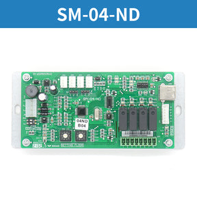 Elevator communication board SM.02/H SM.02/H-A