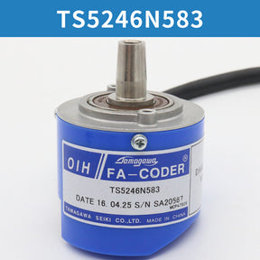 Encoder TS5246N583 N705 TS5246N2418 TS5246N2433