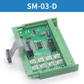 Плата управления кабиной лифта SM-03-D SM-03/E 