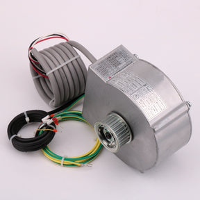 Permanent magnet synchronous door motor YTJ031-14 YTJ031-13