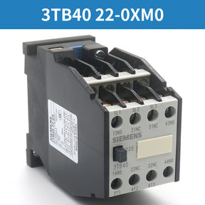 AC contactor 3TB40 10-0XF0 4022-0XM0 4122 4222 4322