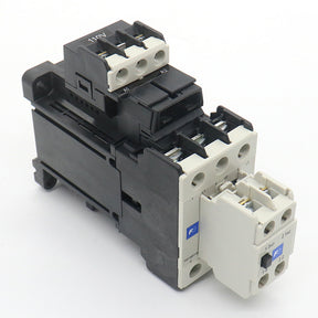 SL09 SL25 AC110 DC110V SL40 Mute contactor