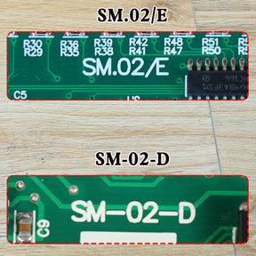 Плата автомобильной связи SM-02-D SM.02/E MAX 