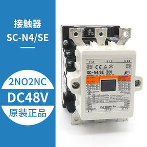 Contactor SC-N1 SC-N2 N2S N4 6 SC-N4/SE N3/G