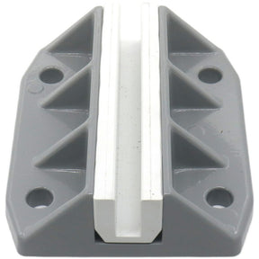 Elevator counterweight guide shoe L14 310GW guide shoe