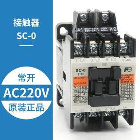 SC-03 SC-0 SC-05 AC110V 220V elevator contactor