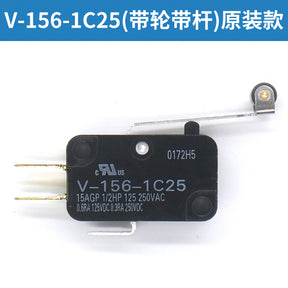 Microinterruptor de detecção de freio V-153-1C25 156 152 