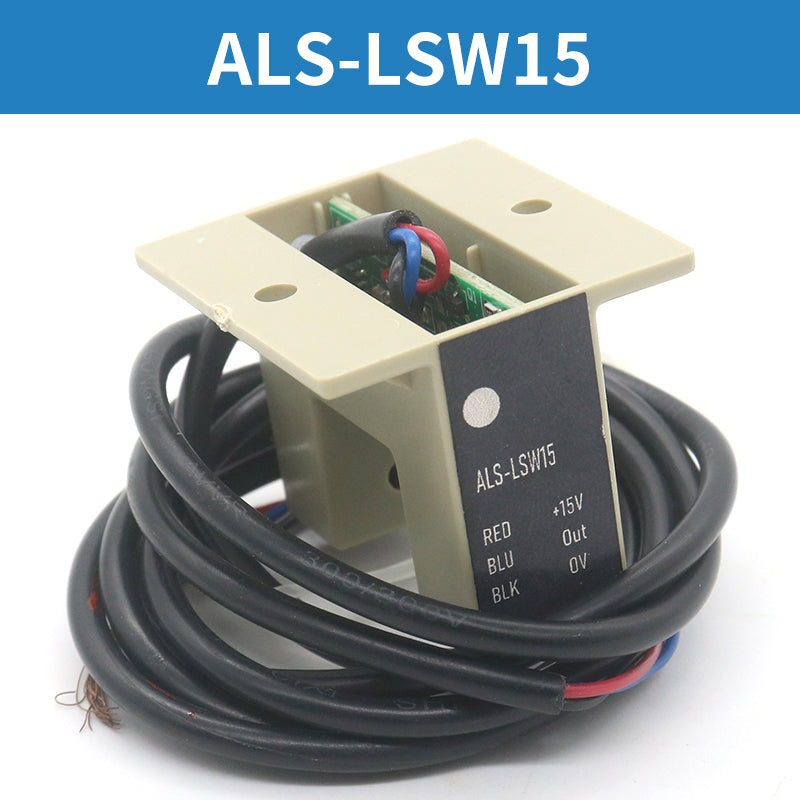 Elevator door opening sensor ALS-LSW5 15