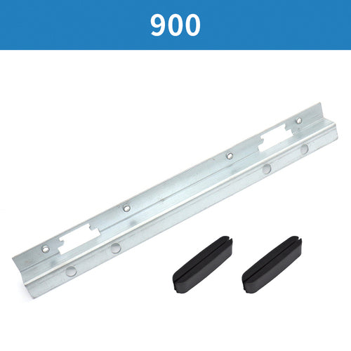 Elevator hall door floor door slider bracket 800 900 door opening distance