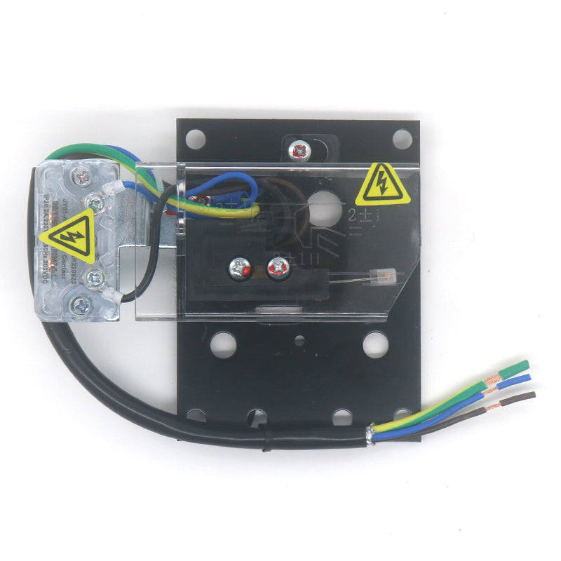 Elevator door lock device DL-3A